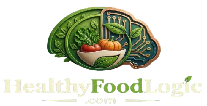 Healthy Food Logic