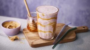 protein shake recipe