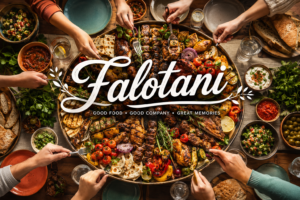 allintitle:cooking falotani
