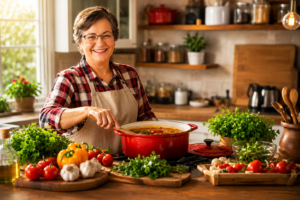allintitle:cooking falotani