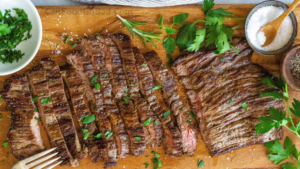 flank steak substitute