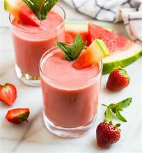 How to Make a Smoothie With Frozen Fruit