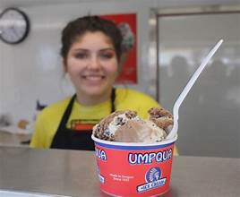 Umpqua Ice Cream