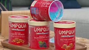 Umpqua Ice Cream
