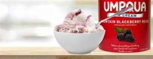 Umpqua Ice Cream