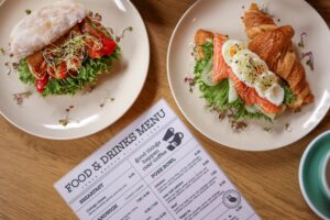 Healthy Breakfast Options Fast Food