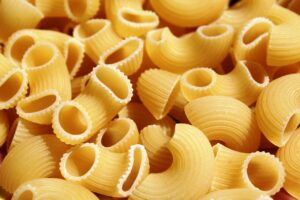 Macaroni and Pasta