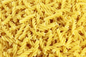 Macaroni and Pasta
