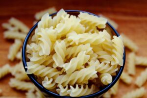 Macaroni and Pasta