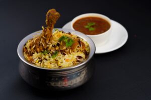 Biryani Near Me
