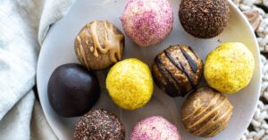 oreo balls recipe