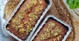 Banana Nut Bread Recipe