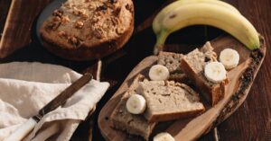 Banana Nut Bread Recipe With Self Rising Flour Many home bakers look for a banana nut bread recipe with self rising flour because it saves time and reduces the number of ingredients needed. Since self-rising flour already contains baking powder and salt, you do not need to add those separately. That makes the recipe easier for beginners and helps create a soft, tender loaf. Here’s the thing. You cannot simply swap all-purpose flour for self-rising flour without making adjustments. If your original recipe already includes baking powder or baking soda, using self-rising flour without reducing those ingredients may cause the bread to rise too much and then collapse. banana nut bread recipe