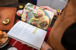 pozole recipe