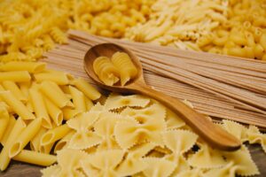 Macaroni and Pasta