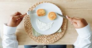 Potato Pancakes