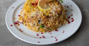 Biryani Near Me